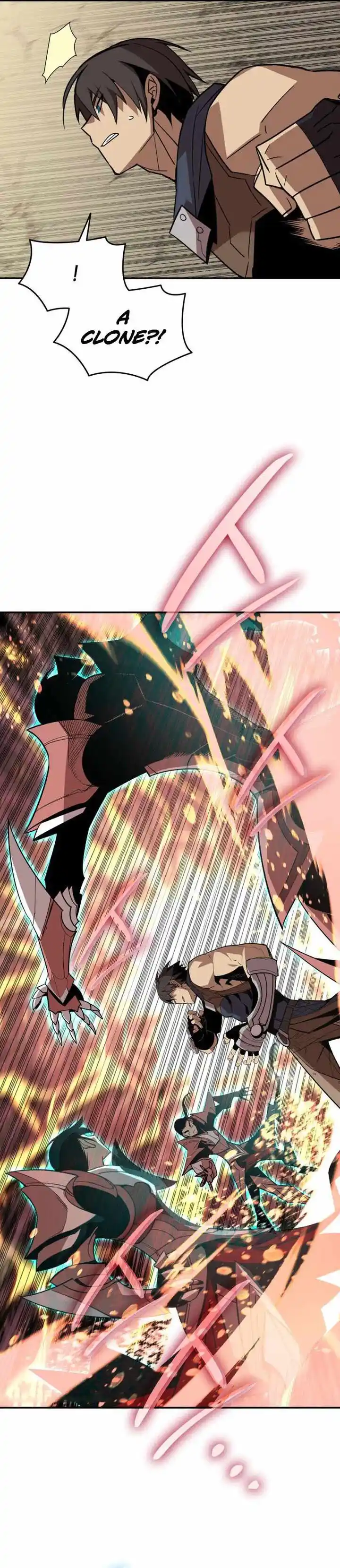 Worn and Torn Newbie Ch.173