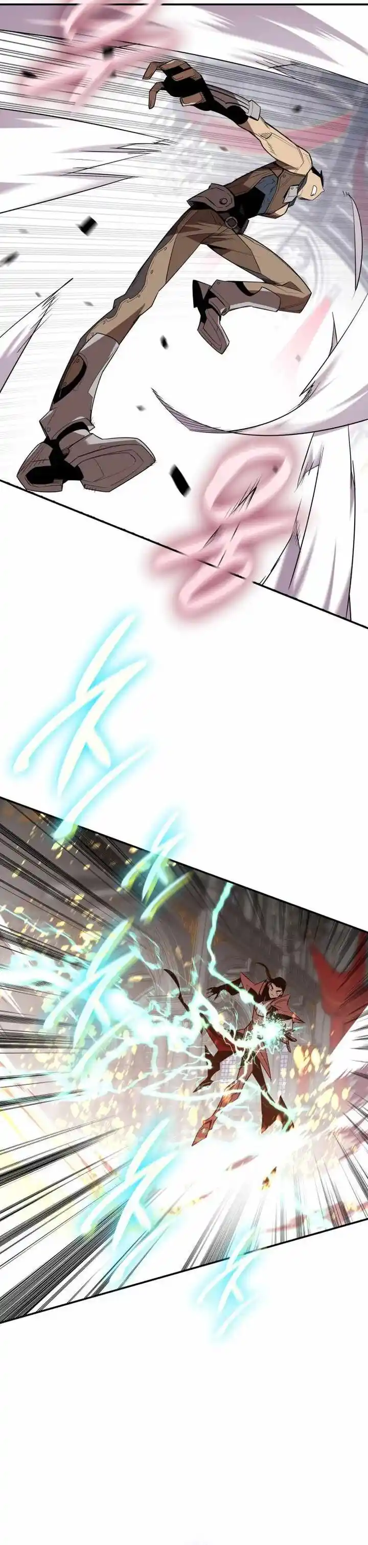 Worn and Torn Newbie Ch.173