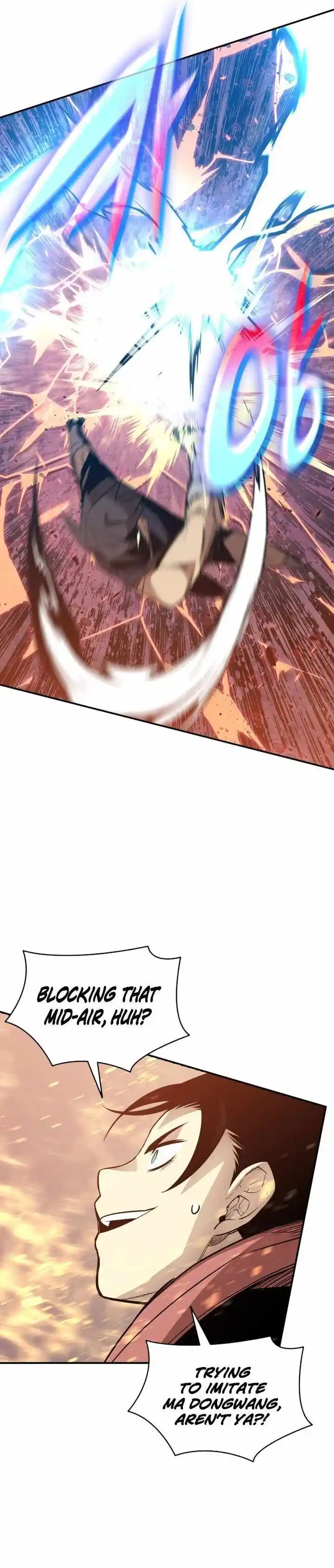 Worn and Torn Newbie Ch.173