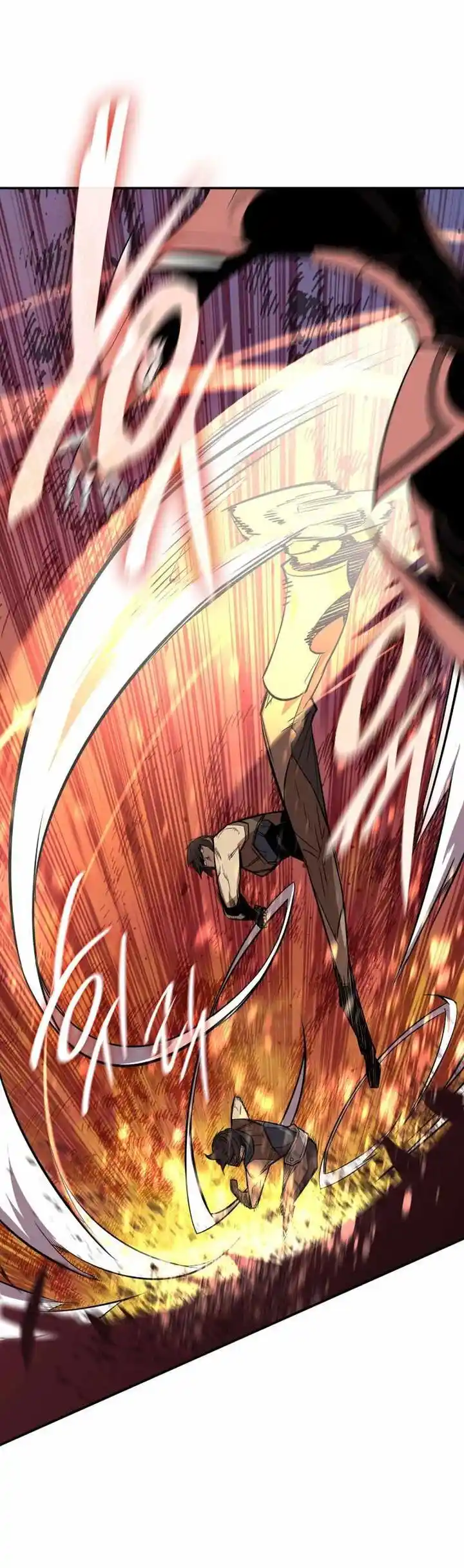 Worn and Torn Newbie Ch.173