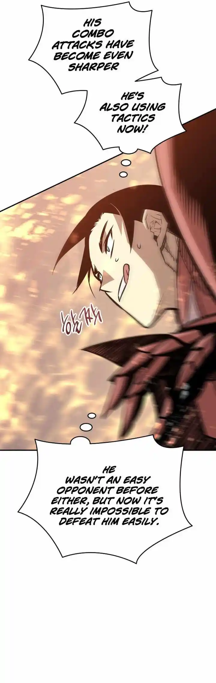 Worn and Torn Newbie Ch.173