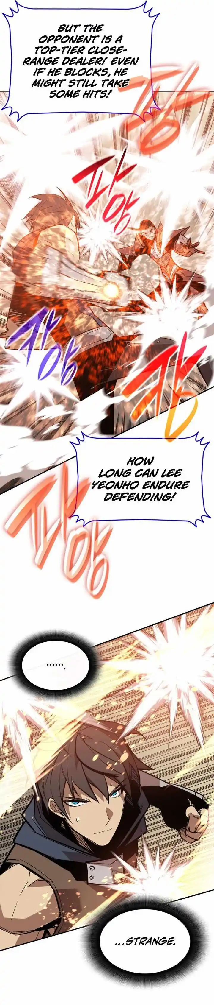 Worn and Torn Newbie Ch.173