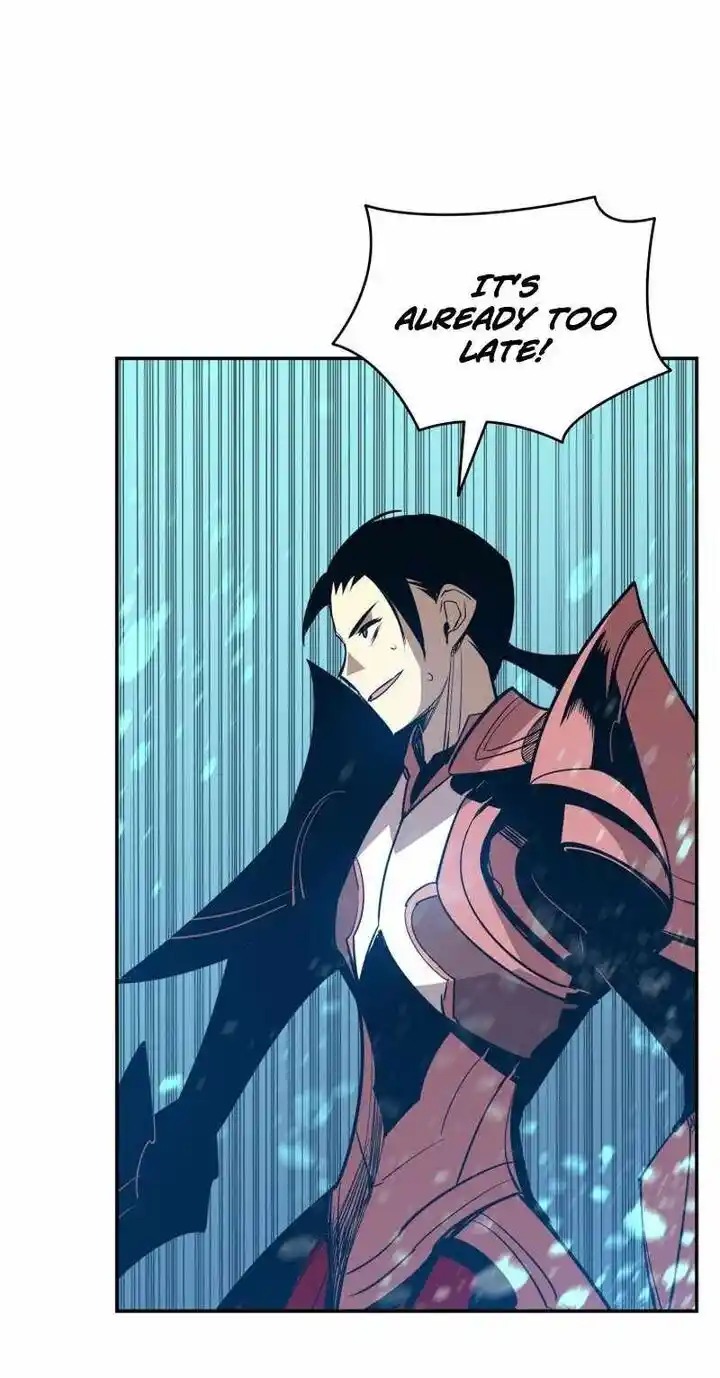 Worn and Torn Newbie Ch.173