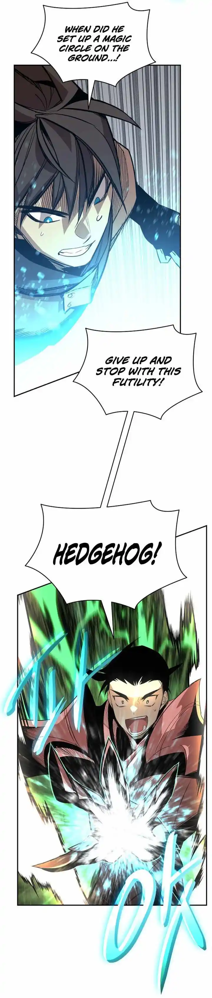 Worn and Torn Newbie Ch.173