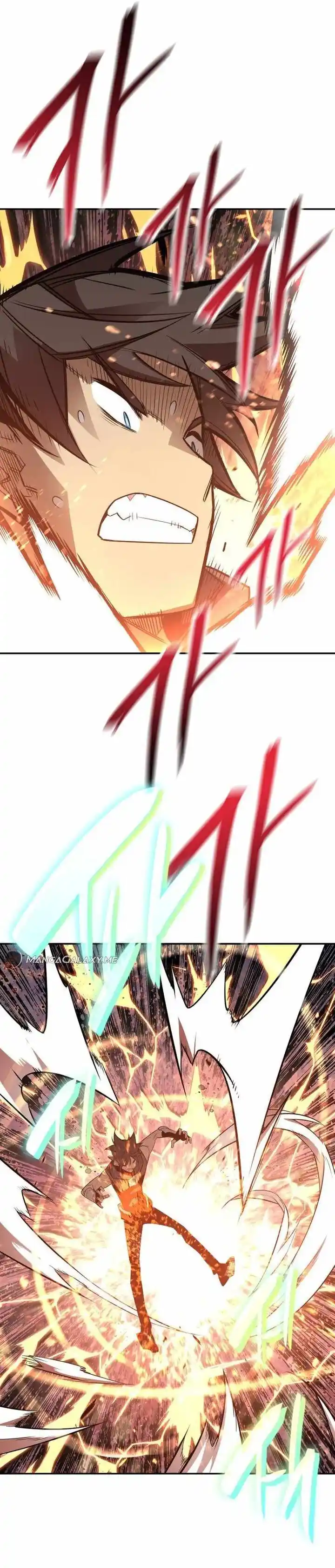 Worn and Torn Newbie Ch.173