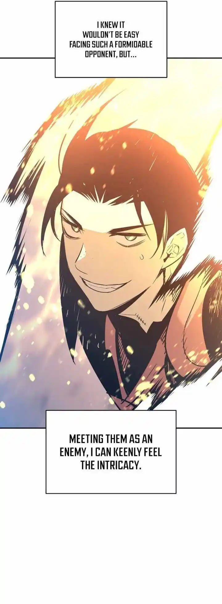 Worn and Torn Newbie Ch.173