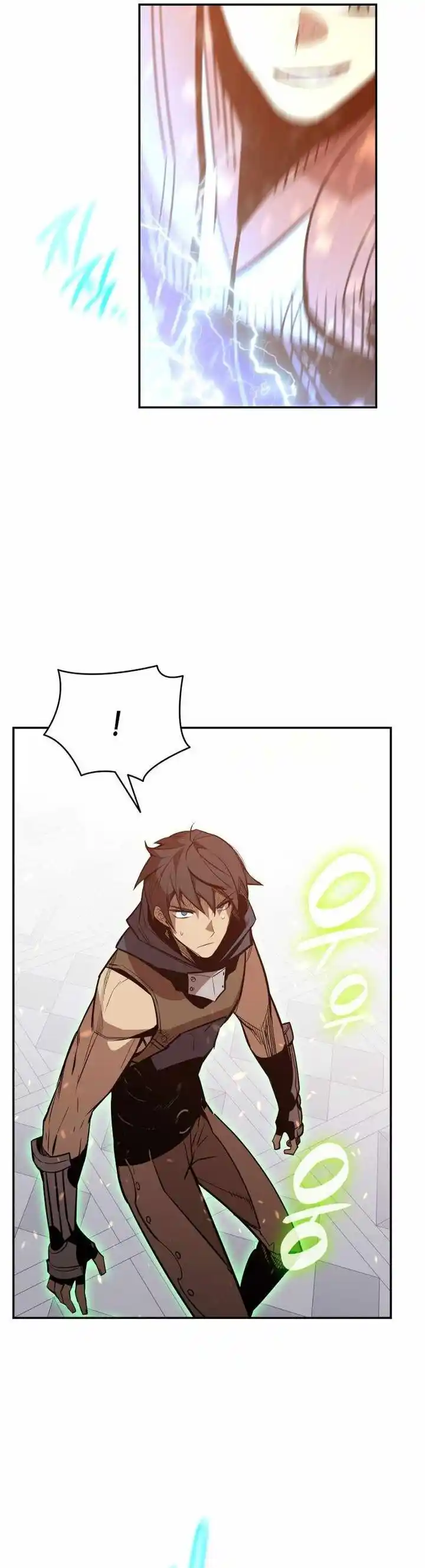 Worn and Torn Newbie Ch.173