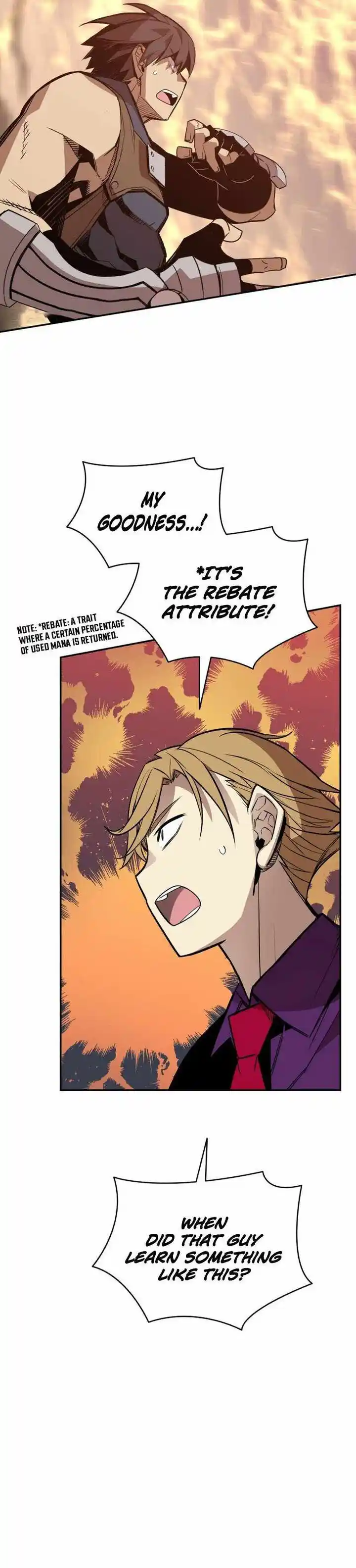 Worn and Torn Newbie Ch.173