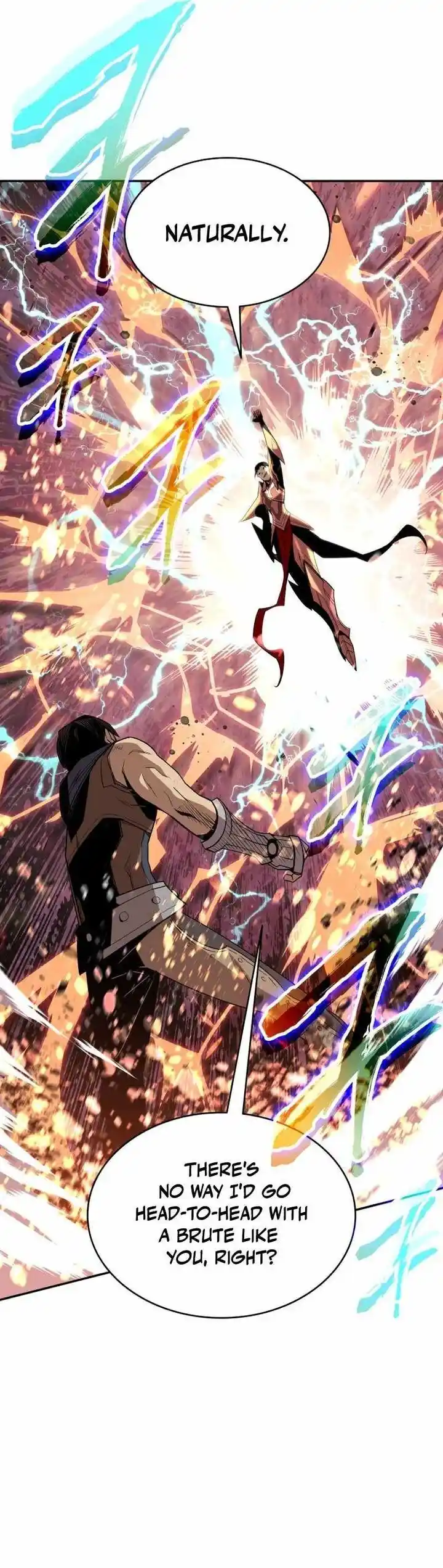 Worn and Torn Newbie Ch.173