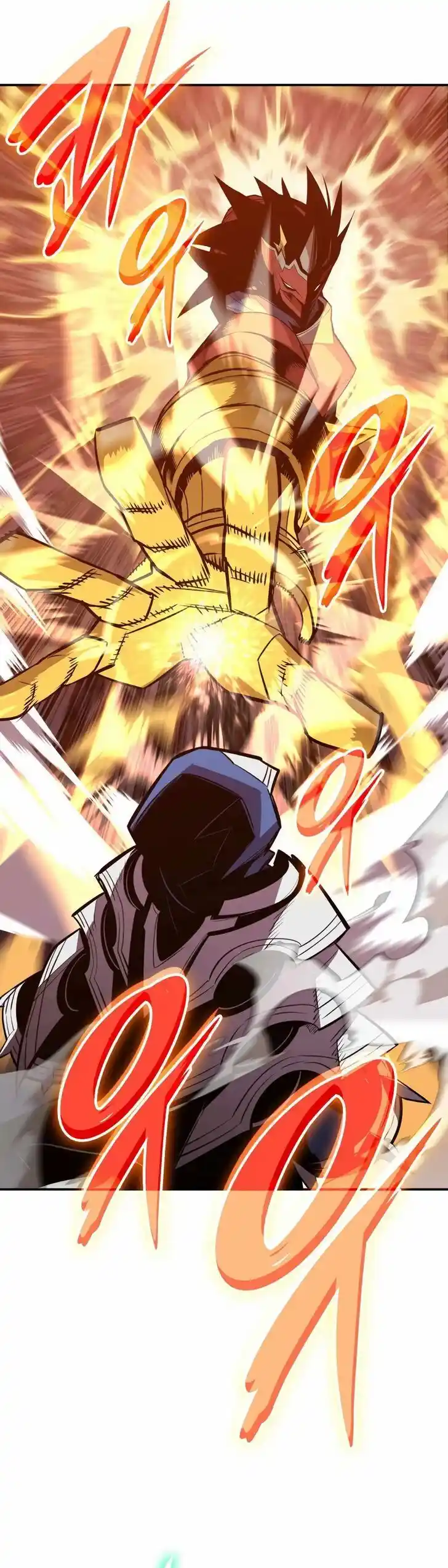 Worn and Torn Newbie Ch.194