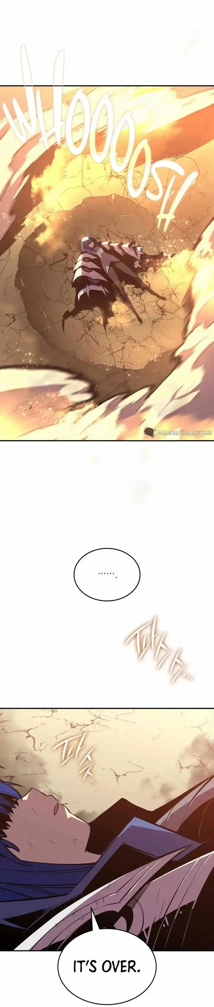 Worn and Torn Newbie Ch.194