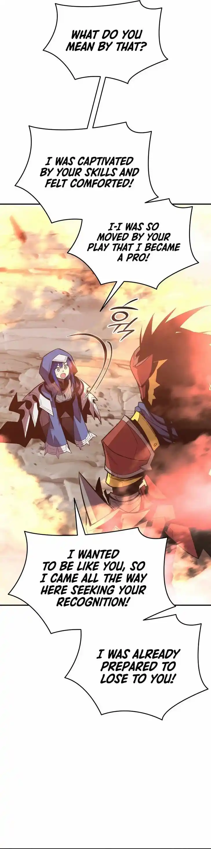 Worn and Torn Newbie Ch.194