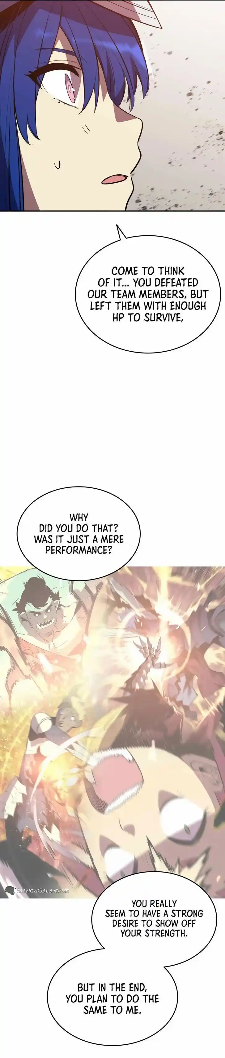 Worn and Torn Newbie Ch.194