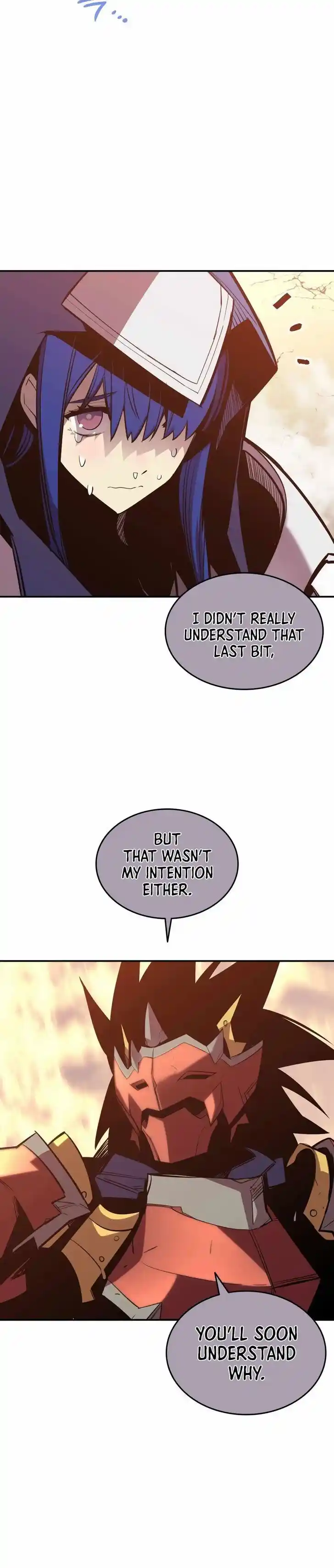 Worn and Torn Newbie Ch.194