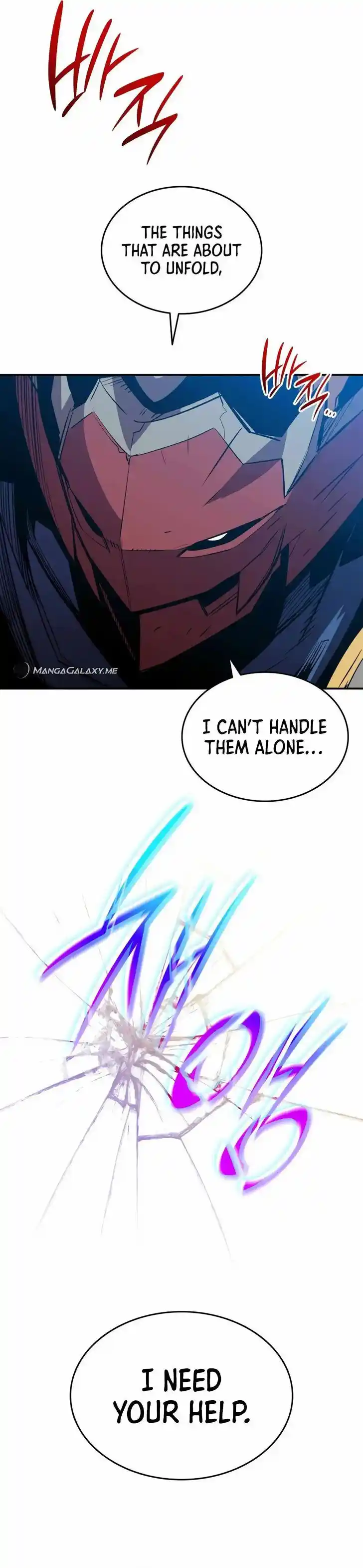 Worn and Torn Newbie Ch.194