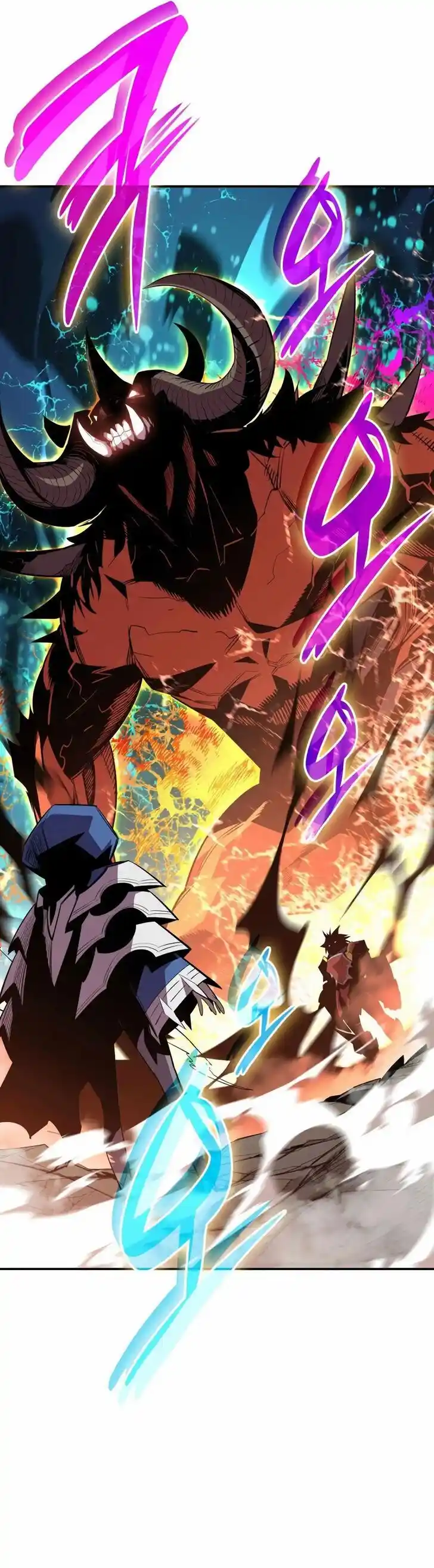 Worn and Torn Newbie Ch.194