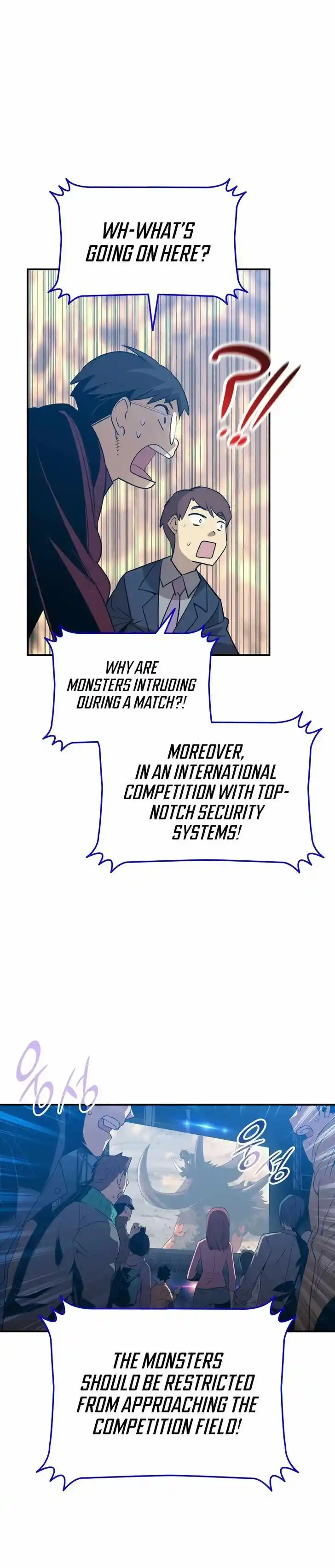 Worn and Torn Newbie Ch.194