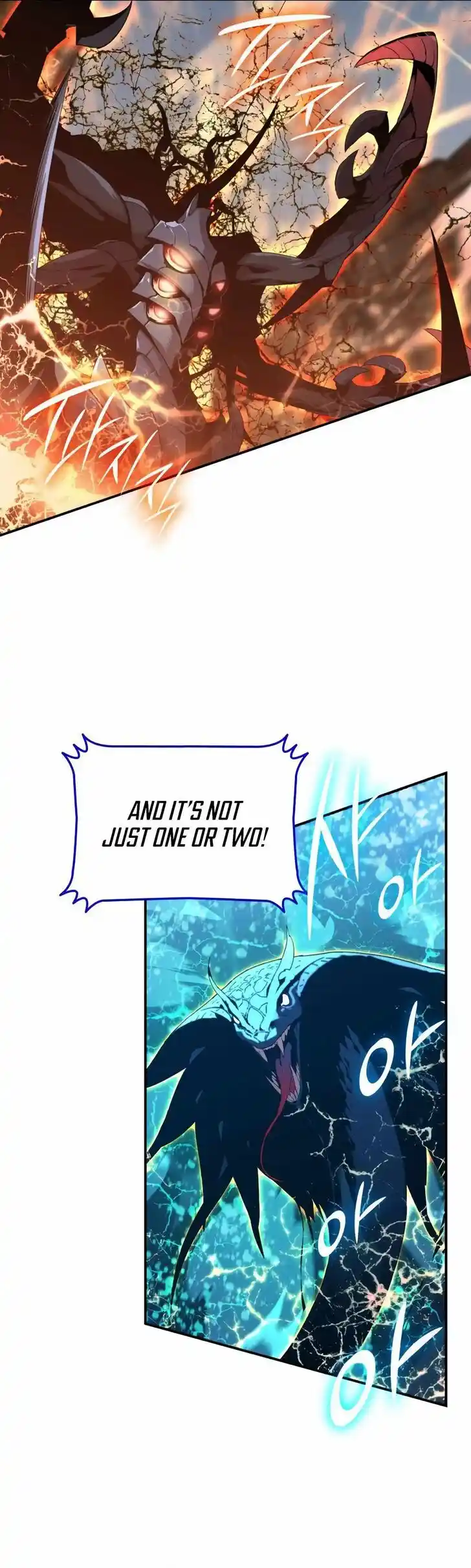 Worn and Torn Newbie Ch.194