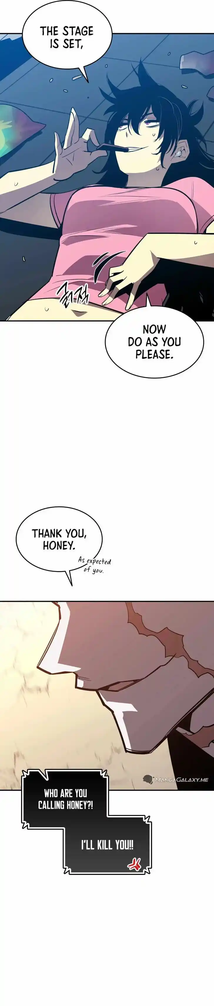 Worn and Torn Newbie Ch.194