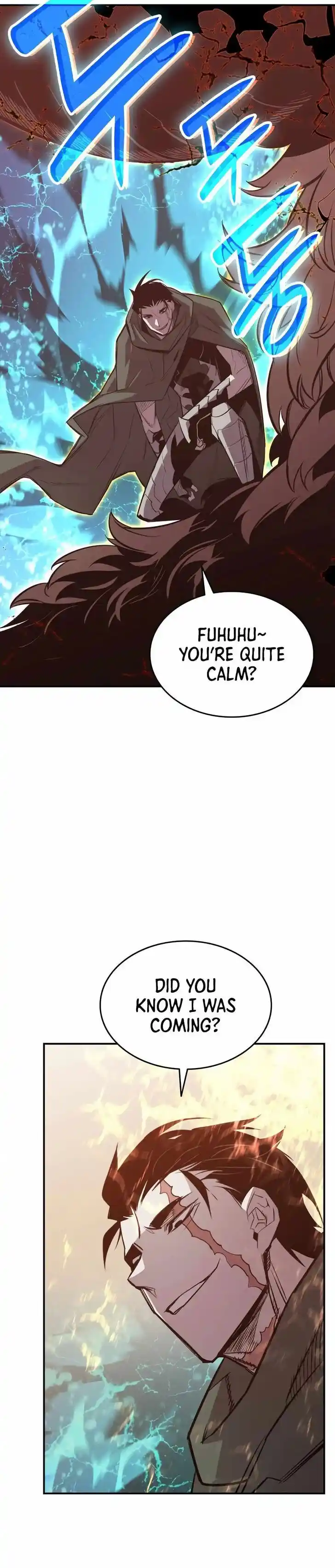 Worn and Torn Newbie Ch.194