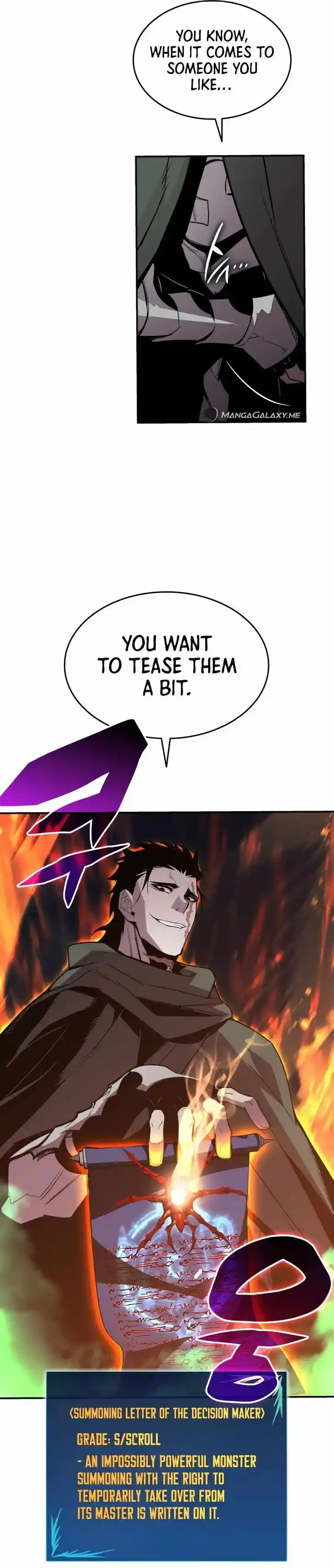 Worn and Torn Newbie Ch.194