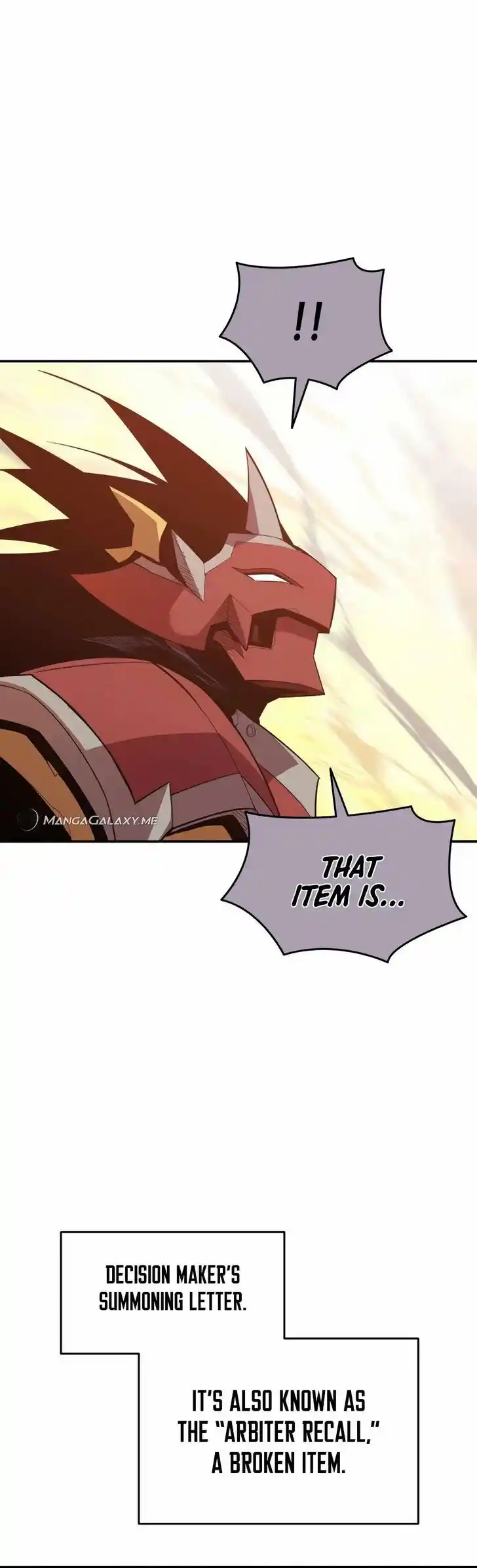 Worn and Torn Newbie Ch.194