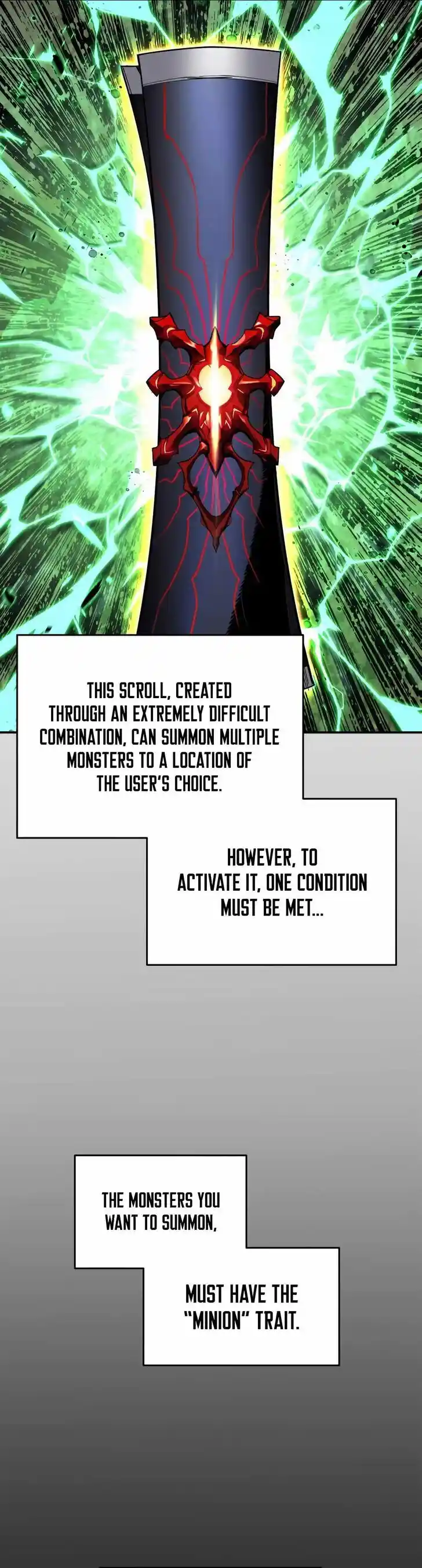 Worn and Torn Newbie Ch.194