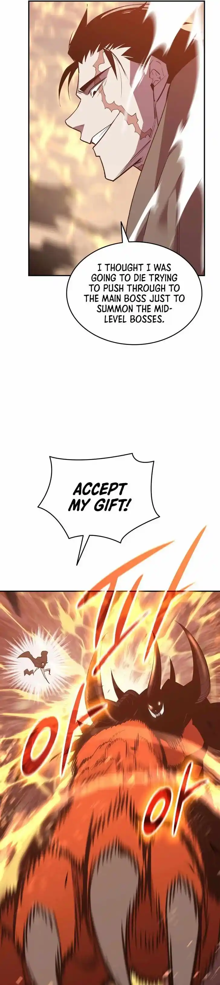 Worn and Torn Newbie Ch.194