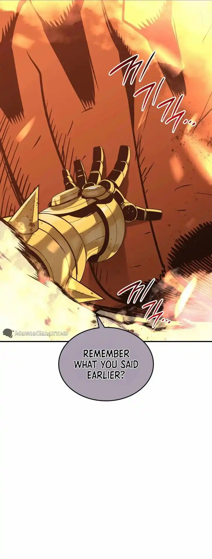 Worn and Torn Newbie Ch.194