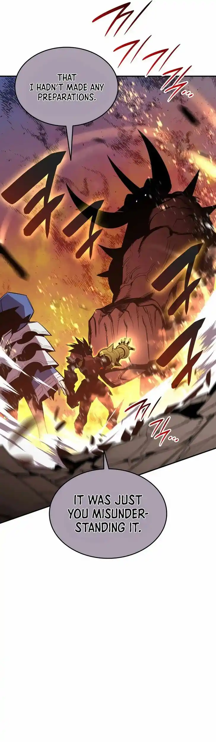 Worn and Torn Newbie Ch.194