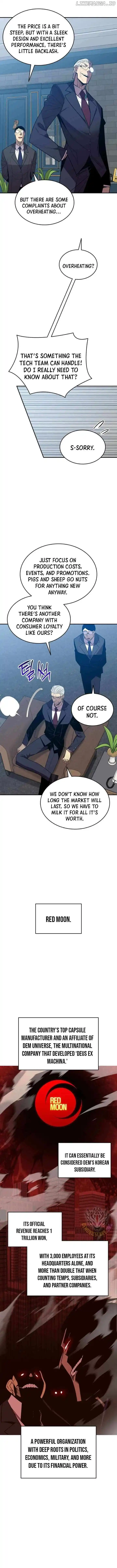 Worn and Torn Newbie Ch.207