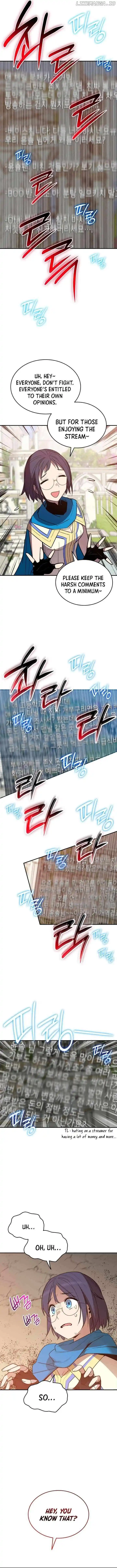 Worn and Torn Newbie Ch.207