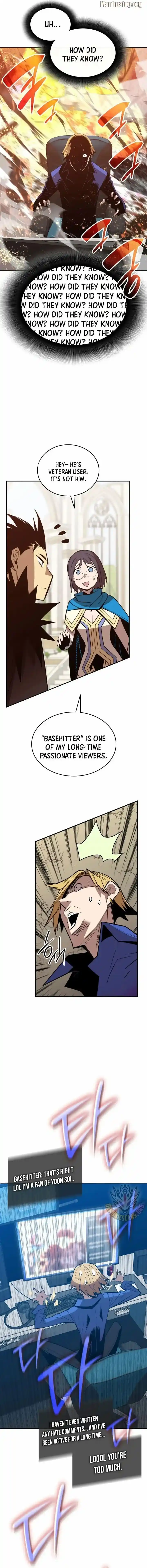 Worn and Torn Newbie Ch.208