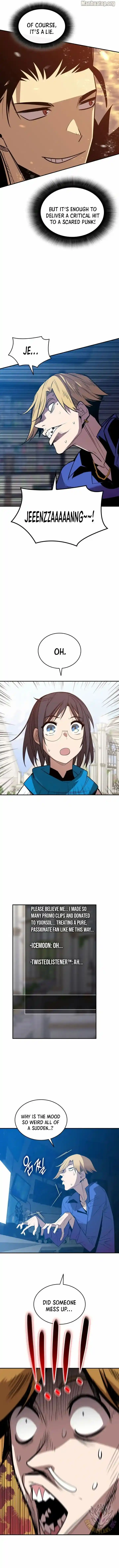 Worn and Torn Newbie Ch.208