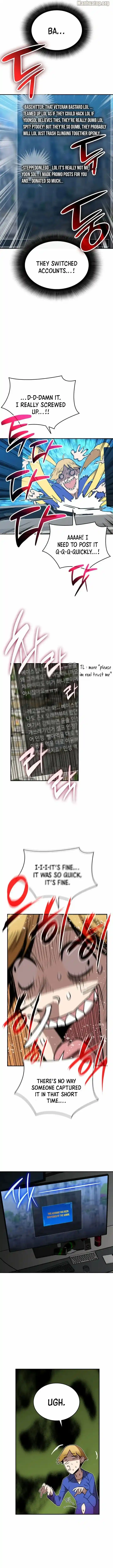 Worn and Torn Newbie Ch.208