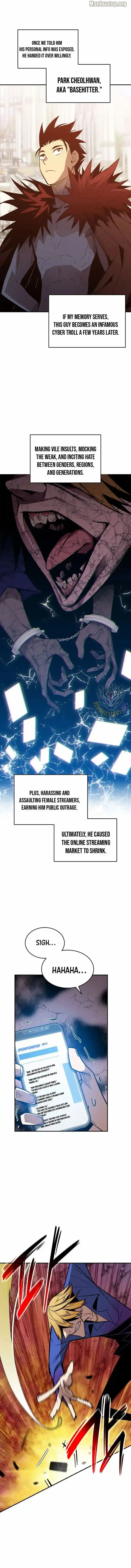 Worn and Torn Newbie Ch.208