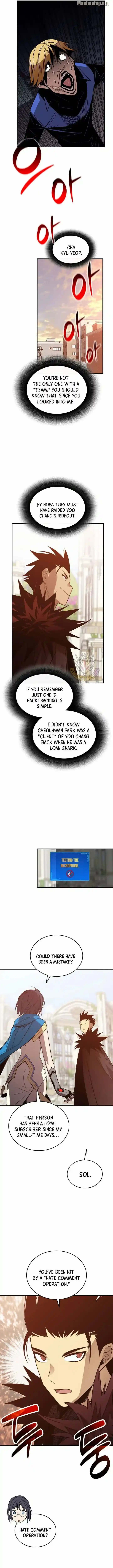 Worn and Torn Newbie Ch.208