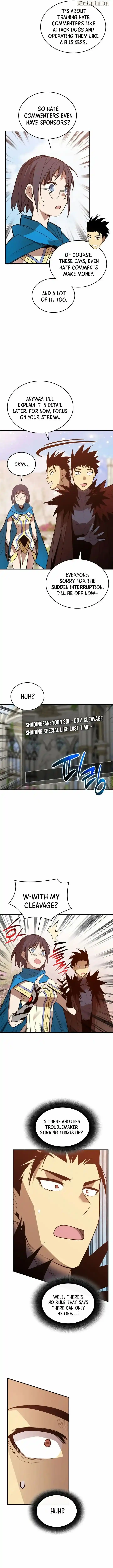 Worn and Torn Newbie Ch.208