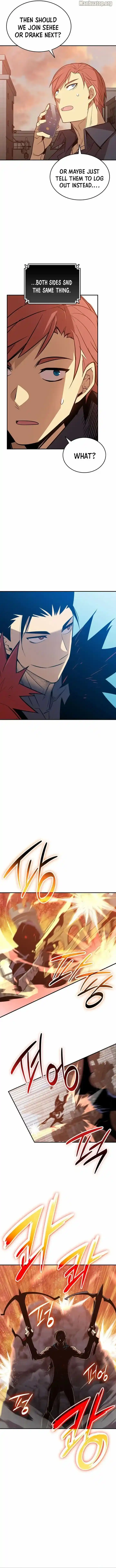 Worn and Torn Newbie Ch.208