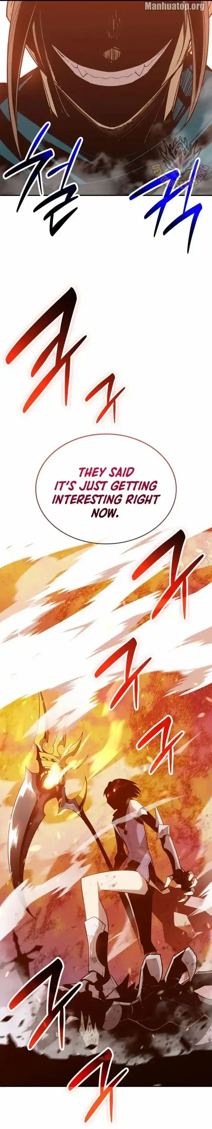 Worn and Torn Newbie Ch.208