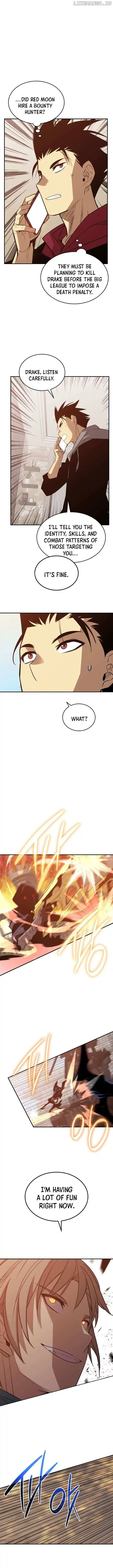 Worn and Torn Newbie Ch.209