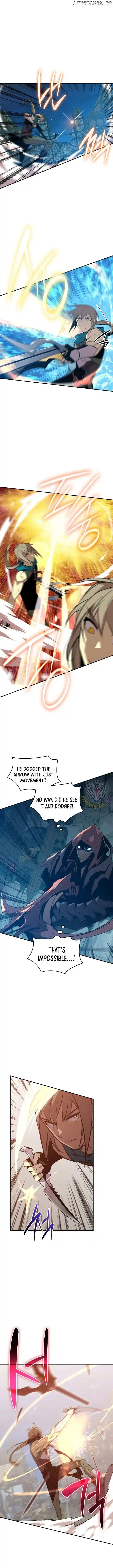 Worn and Torn Newbie Ch.209