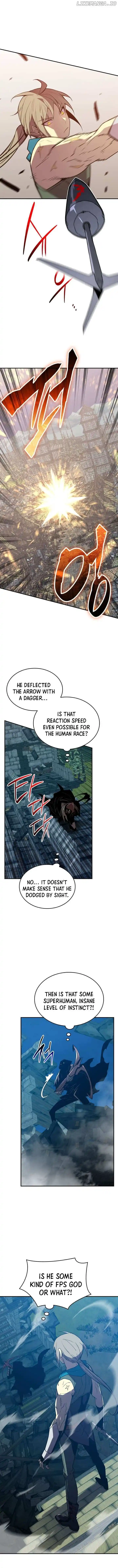 Worn and Torn Newbie Ch.209