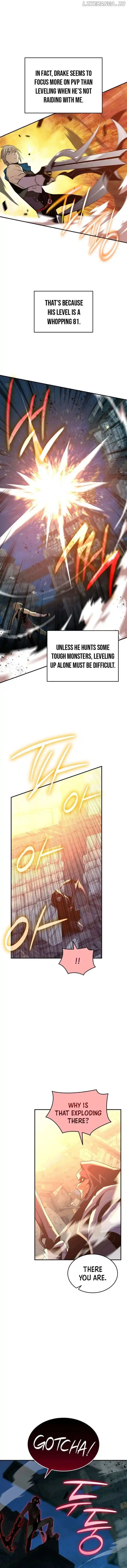 Worn and Torn Newbie Ch.209