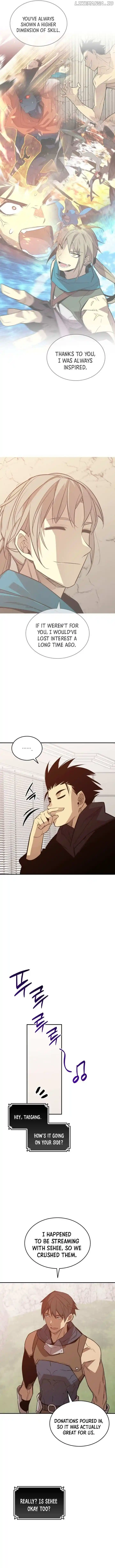 Worn and Torn Newbie Ch.209