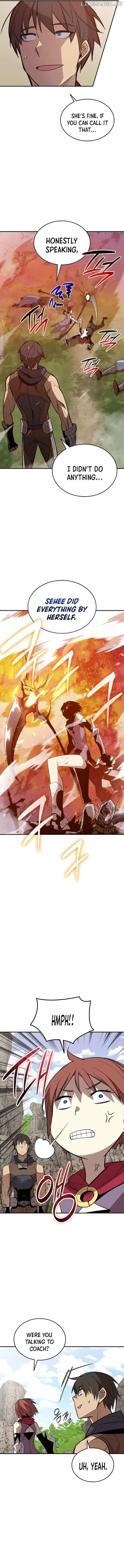 Worn and Torn Newbie Ch.209