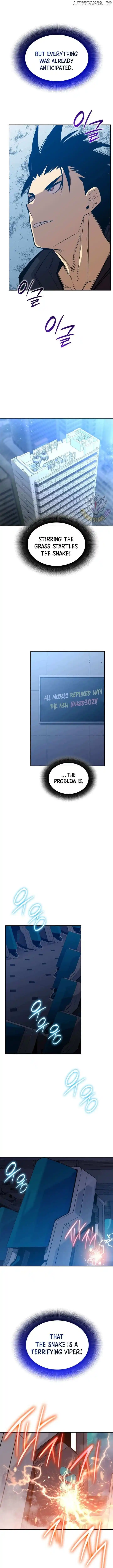 Worn and Torn Newbie Ch.209