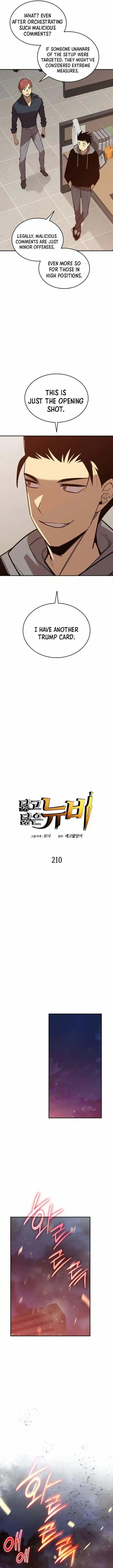 Worn and Torn Newbie Ch.210