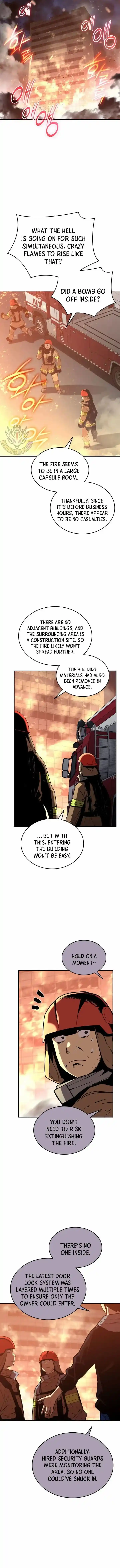 Worn and Torn Newbie Ch.210