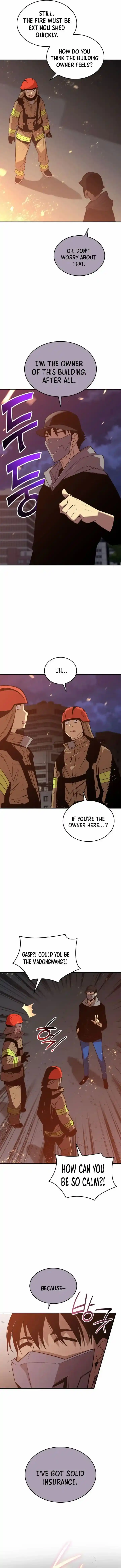 Worn and Torn Newbie Ch.210